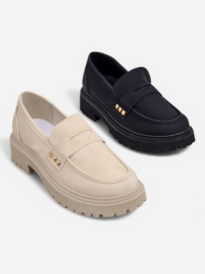 Royalfashion Női mokaszin Atti