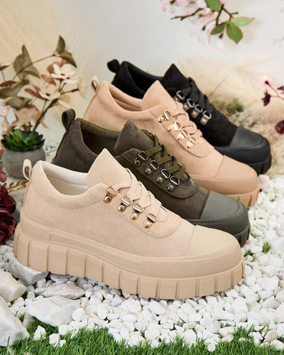 Royalfashion Női sportcipő Hiahia