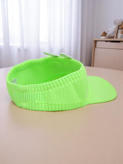 Royalfashion Gyermek Napsapka Nyuszifülekkel