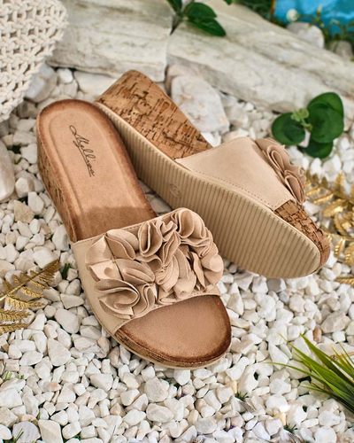 Royalfashion Női Fasil flip-flop