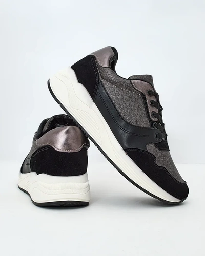 Royalfashion Női Sneakers Hananna