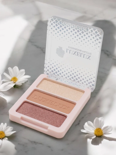 Luxelux Szemhéjpúder Paletta 01 7g