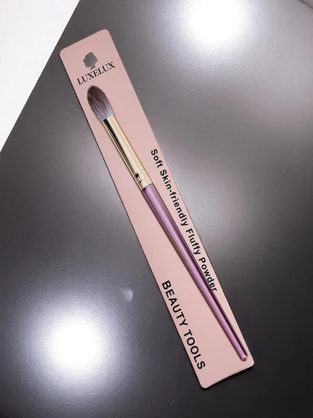 Pirosító sminkecset