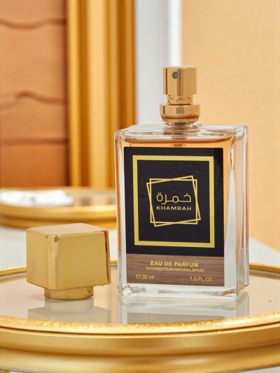 Inspirált uniszex Kamra Eau de Parfum