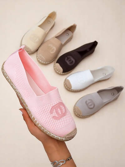 Royalfashion Női JuteBreeze espadrilles