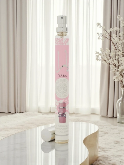 Arab Pink ihlette női Eau de Parfum