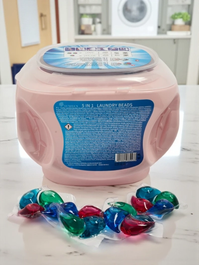 Luxelux Kapsułki do prania 40 szt.