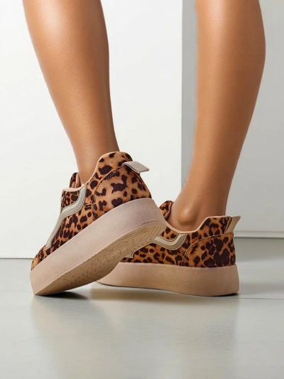 Royalfashion Női platform sportcipők Ensis