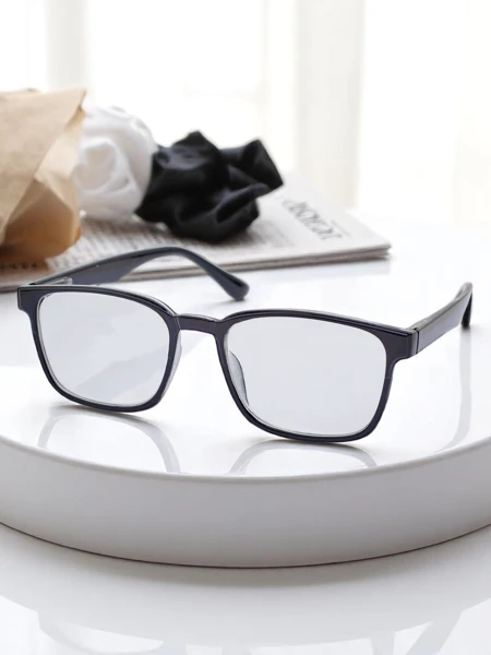 Royalfashion Dioptriás Szemüveg +2 VisionOptic Classic