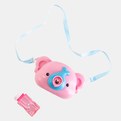 Szappanbuborékos gép gyerekeknek - játékok