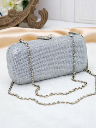 Royalfashion Női borítéktáska Velia Shine