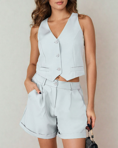 Royalfashion Elegáns női szett