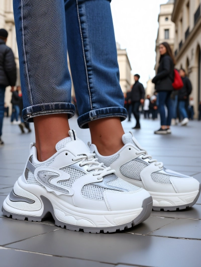 Royalfashion Női Sneakers Ecapus