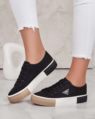 Royalfashion Női Alamma Sneakers