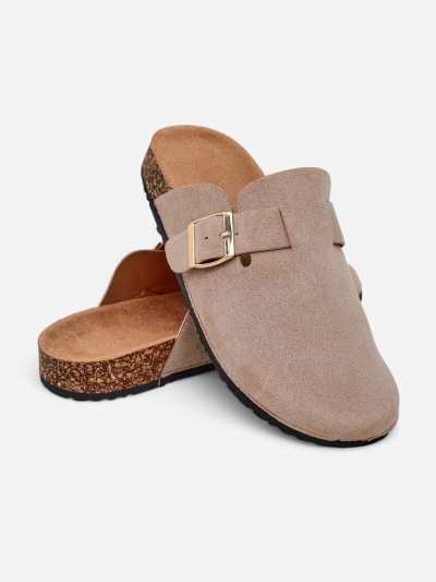 Royalfashion Zárt orrú női szandál Zanbe