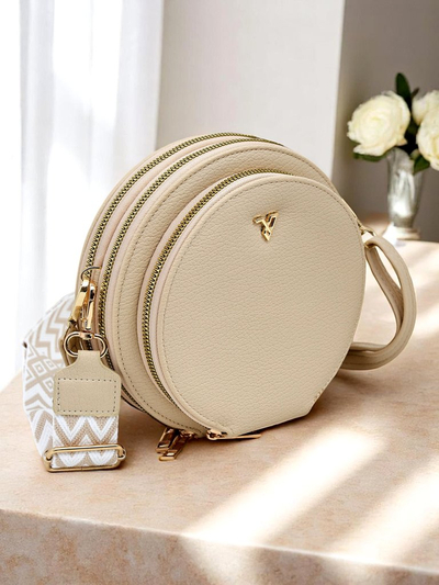 Royalfashion Multifunkciós Luna Mini Táska Pénztárca Pánton