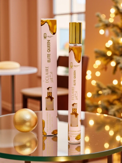 Odor Epic Ecler inspirált női Eau de Parfum