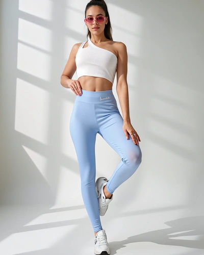 Royalfashion Női Pamut Leggings