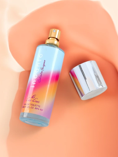 Parfüm Lea Luis Incanto 35 ml