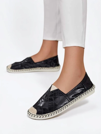 Royalfashion Női Mellapi espadrilles
