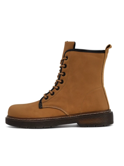 Royalfashion Női Bokacsizma Frioze