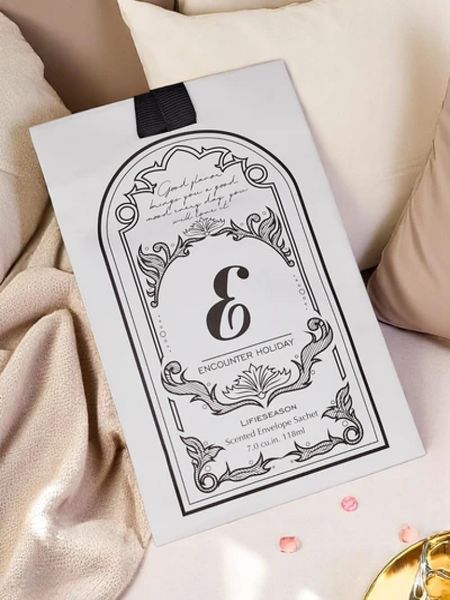 Illatos tasakok autóba, táskába, szekrénybe és fürdőszobába - Encounter Holiday