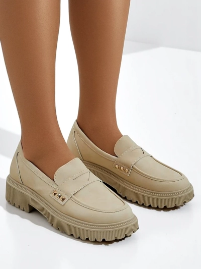 Royalfashion női mokaszin Atti