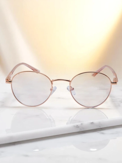 Royalfashion napszemüveg négyzet alakú Skyline Shades