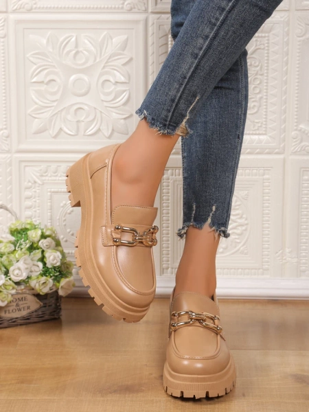 Royalfashion Női mokaszin Mellene