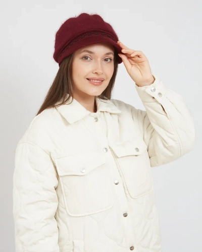 Royalfashion Női Baretta Pánttal