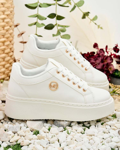 Royalfashion Női sportos tornacipő Verenna
