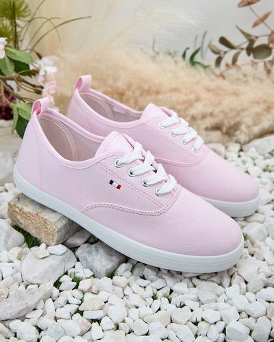 Royalfashion női Secilla tornacipő