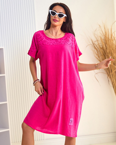 Royalfashion Női oversize ruha