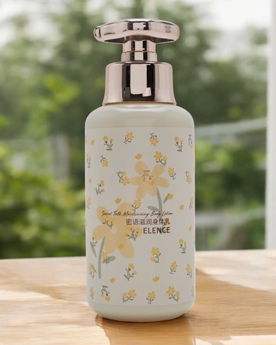 ELENCE Testápoló 300 ml
