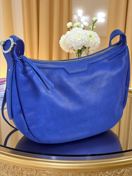 Royalfashion Nagy női táska öko bőr shopper Arla Cove