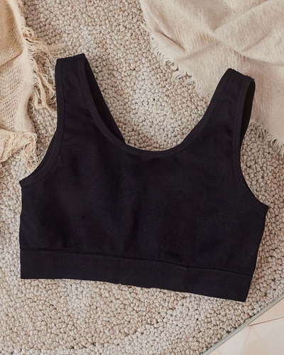 Royalfashion Női sportmelltartó