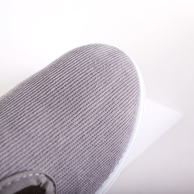 Ricia gyermek szürke bordás cipők - Cipők