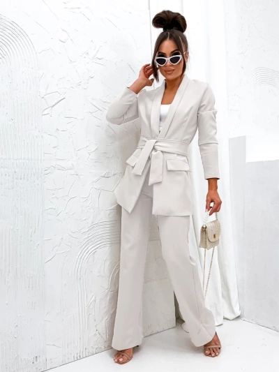 Royalfashion Elegáns női öltöny