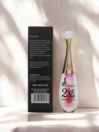 Luxelux Ajkunk fény 02 2 ml