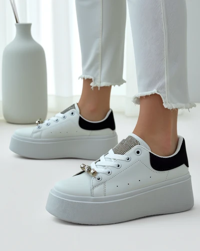 Royalfashion Női sportcipők Tenzorus