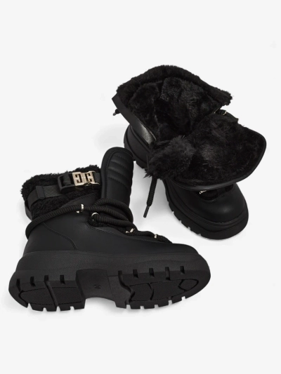 Royalfashion Női Hótaposó Uemi