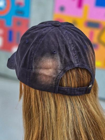 Royalfashion Paris 1976 Baseball Sapka