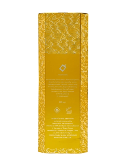 Inspired eau de parfum nőknek Pure Temptation