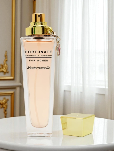 Inspirált eau de parfum nőknek Fortunate Mademoiselle
