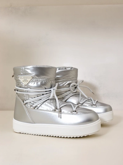Royalfashion Női Havibakancs Copese
