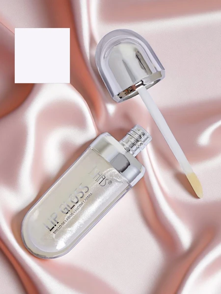 USHAS Csillámos ajakfény, Gyöngyház szín