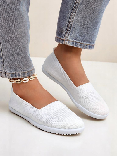 Royalfashion Női AirLace bebújós cipő