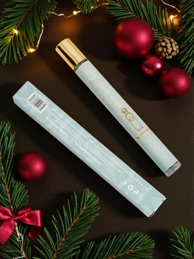 Inspirált Odor Epic Gissa Grey