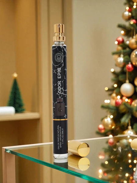 Odor Epic Club Nuit Black férfi parfümös víz, ihletett