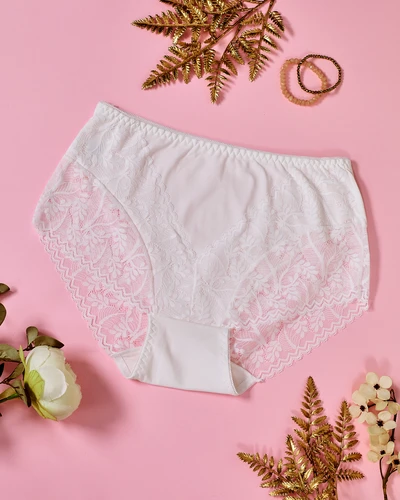 Royalfashion Női Alsók PLUS SIZE